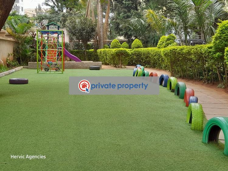 3 bedroom Apartment For Sale &nbsp;kileleshwa Kileleshwa Nairobi - 14