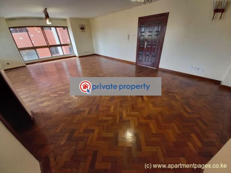 3 bedroom Apartment For Sale &nbsp;kileleshwa Kileleshwa Nairobi - 1