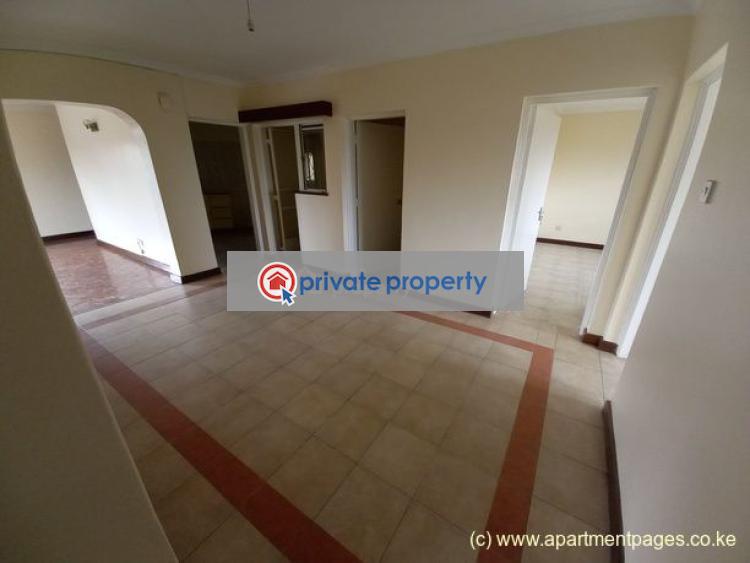 3 bedroom Apartment For Sale &nbsp;kileleshwa Kileleshwa Nairobi - 4