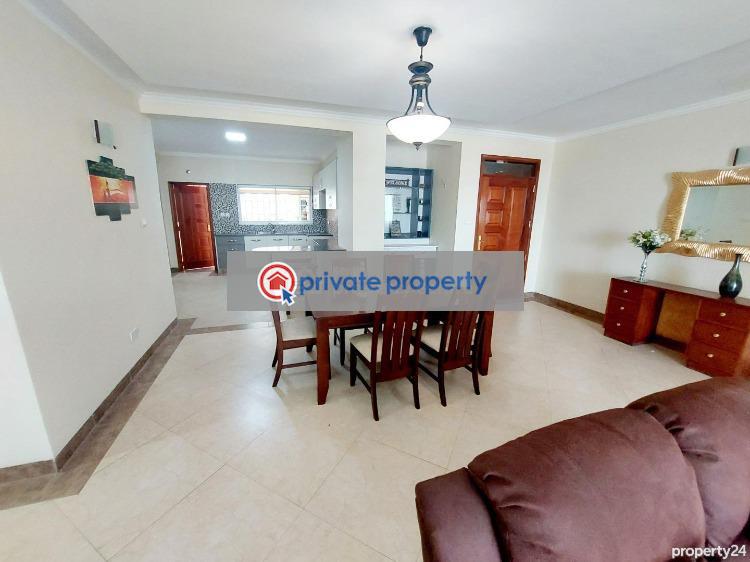 3 bedroom Apartment For Sale &nbsp;kileleshwa Kileleshwa Nairobi - 1