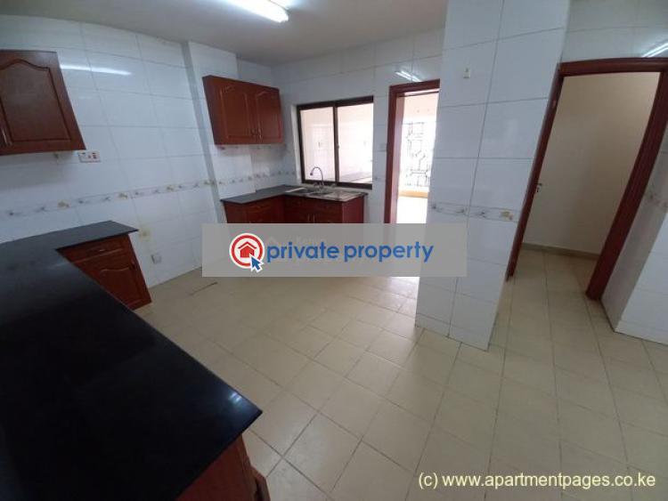 3 bedroom Apartment For Sale &nbsp;kileleshwa Kileleshwa Nairobi - 9