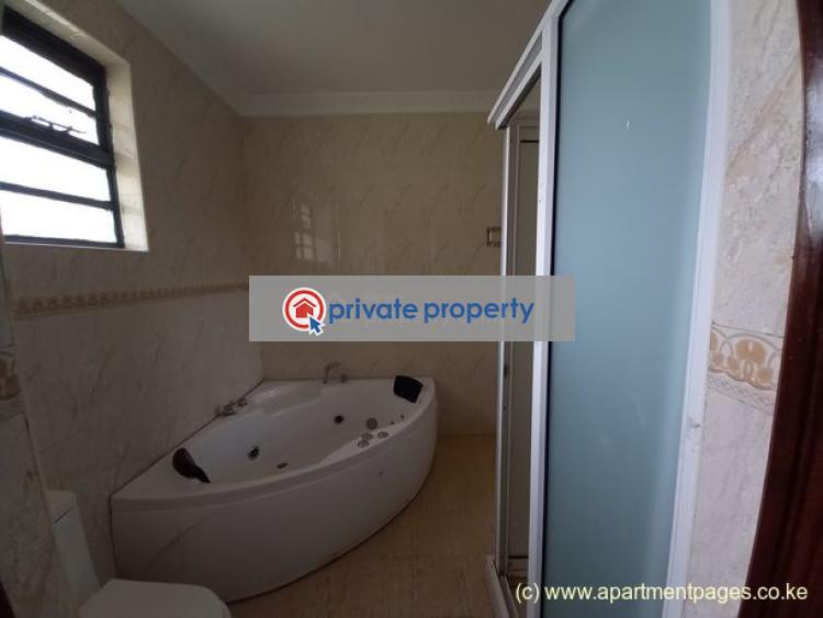 3 bedroom Apartment For Sale &nbsp;kileleshwa Kileleshwa Nairobi - 17