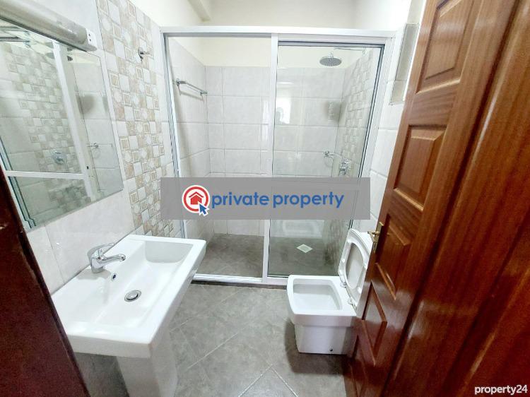 3 bedroom Apartment For Sale &nbsp;kileleshwa Kileleshwa Nairobi - 8