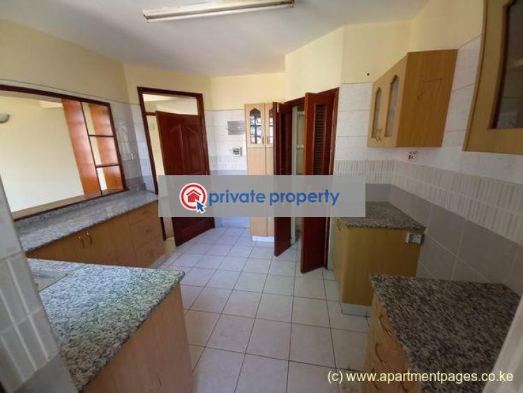 3 bedroom Apartment For Sale &nbsp;kileleshwa Kileleshwa Nairobi - 17