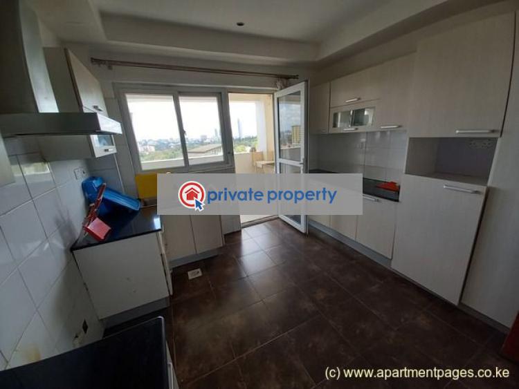 3 bedroom Apartment For Sale &nbsp;kileleshwa Kileleshwa Nairobi - 5