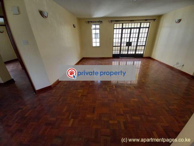 3 bedroom Apartment For Sale &nbsp;kileleshwa Kileleshwa Nairobi - 4
