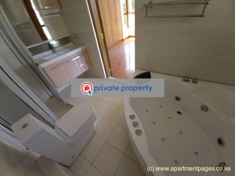 3 bedroom Apartment For Sale &nbsp;kileleshwa Kileleshwa Nairobi - 10