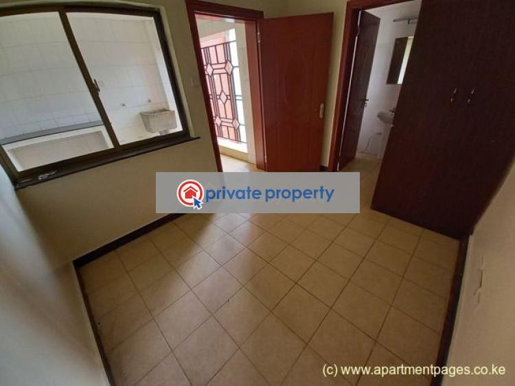 3 bedroom Apartment For Sale &nbsp;kileleshwa Kileleshwa Nairobi - 13