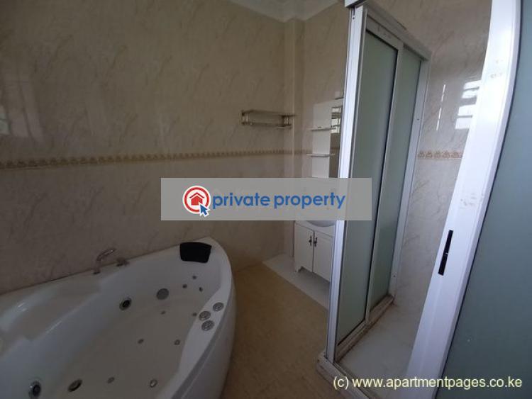 3 bedroom Apartment For Sale &nbsp;kileleshwa Kileleshwa Nairobi - 18
