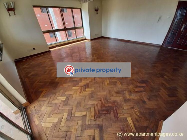 3 bedroom Apartment For Sale &nbsp;kileleshwa Kileleshwa Nairobi - 3