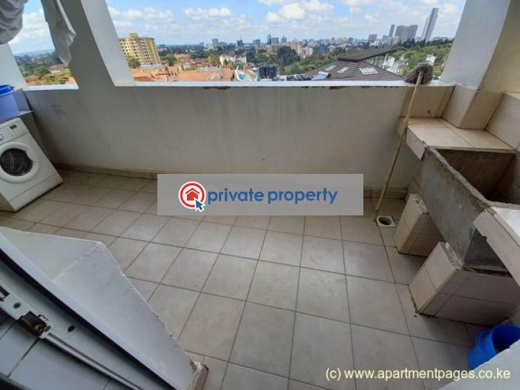 3 bedroom Apartment For Sale &nbsp;kileleshwa Kileleshwa Nairobi - 6