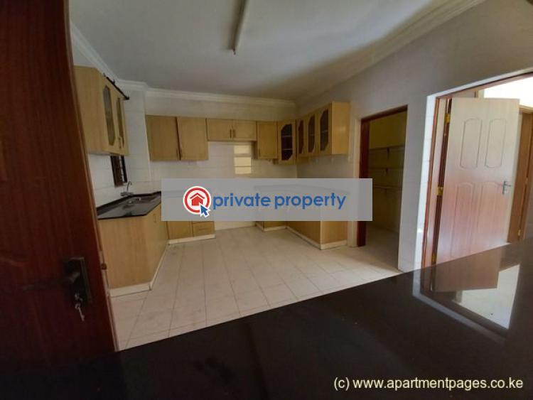 3 bedroom Apartment For Sale &nbsp;kileleshwa Kileleshwa Nairobi - 5