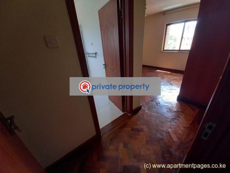 3 bedroom Apartment For Sale &nbsp;kileleshwa Kileleshwa Nairobi - 19
