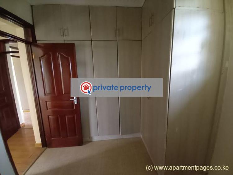 3 bedroom Apartment For Sale &nbsp;kileleshwa Kileleshwa Nairobi - 19