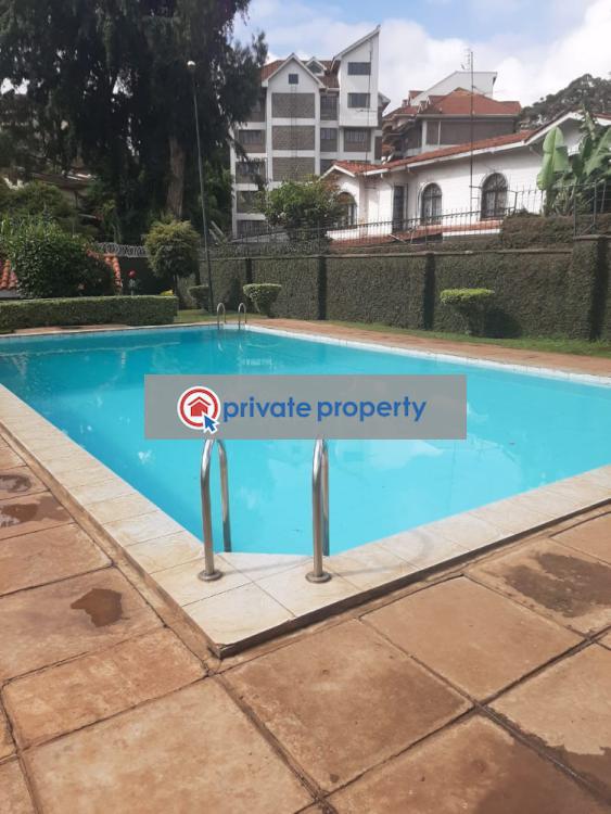 3 bedroom Apartment For Sale &nbsp;kileleshwa Kileleshwa Nairobi - 10