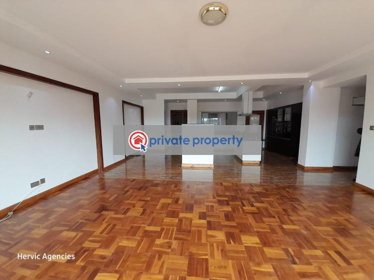 3 bedroom Apartment For Sale &nbsp;kileleshwa Kileleshwa Nairobi - 2