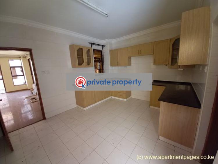 3 bedroom Apartment For Sale &nbsp;kileleshwa Kileleshwa Nairobi - 20