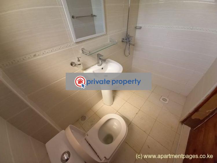 3 bedroom Apartment For Sale &nbsp;kileleshwa Kileleshwa Nairobi - 21