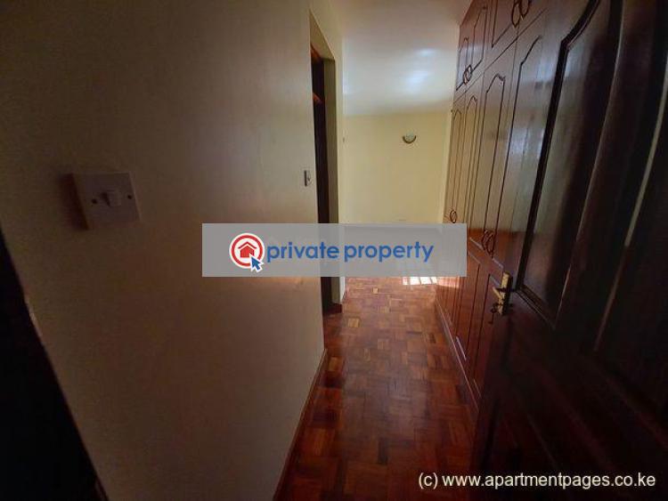 3 bedroom Apartment For Sale &nbsp;kileleshwa Kileleshwa Nairobi - 19