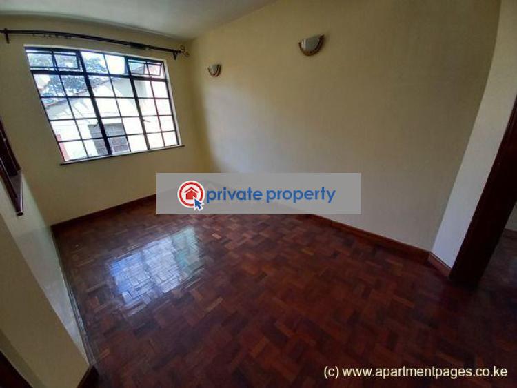 3 bedroom Apartment For Sale &nbsp;kileleshwa Kileleshwa Nairobi - 22