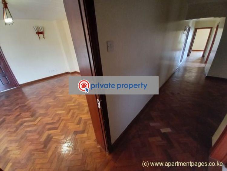 3 bedroom Apartment For Sale &nbsp;kileleshwa Kileleshwa Nairobi - 16
