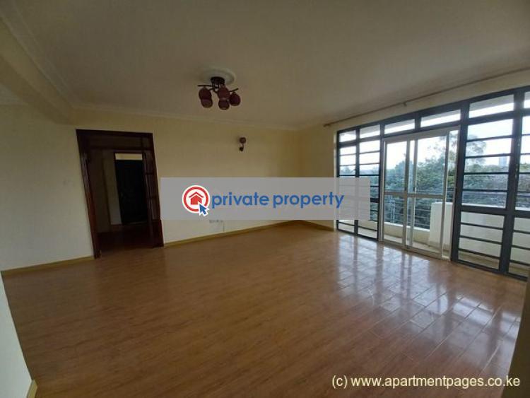3 bedroom Apartment For Sale &nbsp;kileleshwa Kileleshwa Nairobi - 3