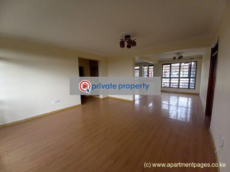 3 bedroom Apartment For Sale &nbsp;kileleshwa Kileleshwa Nairobi - 4