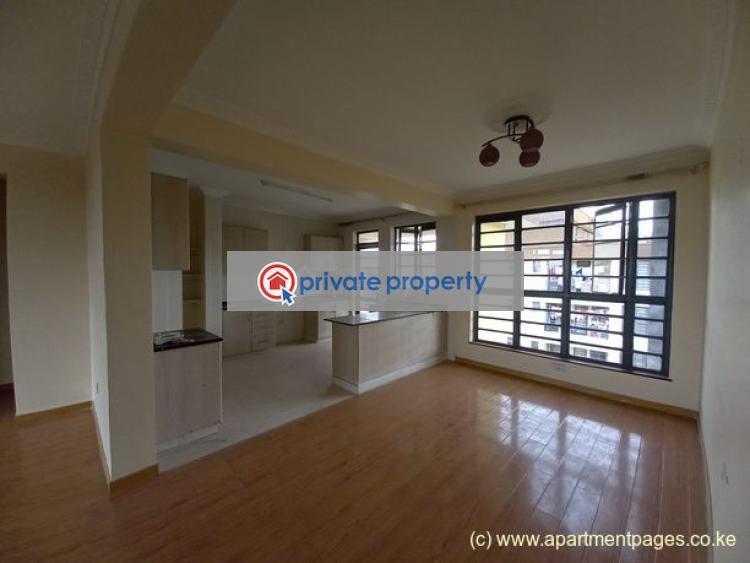 3 bedroom Apartment For Sale &nbsp;kileleshwa Kileleshwa Nairobi - 5
