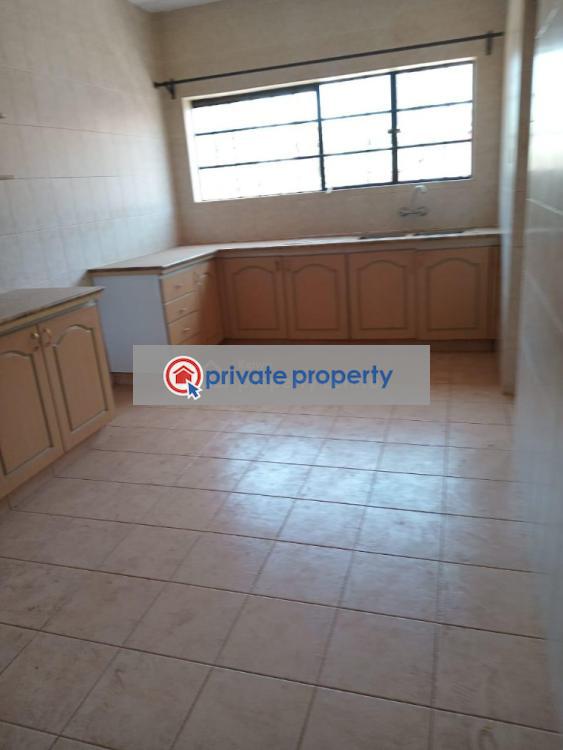3 bedroom Apartment For Sale &nbsp;kilimani Kilimani Nairobi - 1