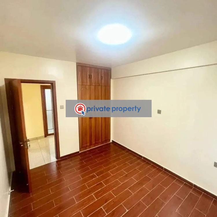 3 bedroom Apartment For Sale &nbsp;laikipia Rd Kileleshwa Nairobi - 3