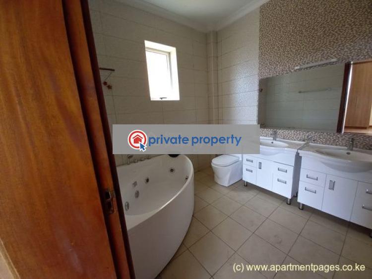 3 bedroom Apartment For Sale &nbsp;kileleshwa Kileleshwa Nairobi - 19