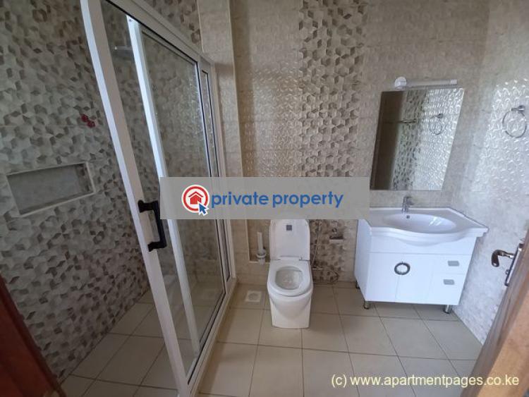 3 bedroom Apartment For Sale &nbsp;kileleshwa Kileleshwa Nairobi - 15