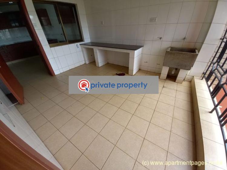 3 bedroom Apartment For Sale &nbsp;kileleshwa Kileleshwa Nairobi - 14