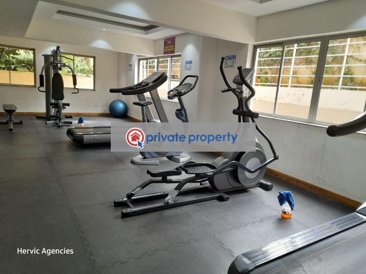 3 bedroom Apartment For Sale &nbsp;kileleshwa Kileleshwa Nairobi - 15