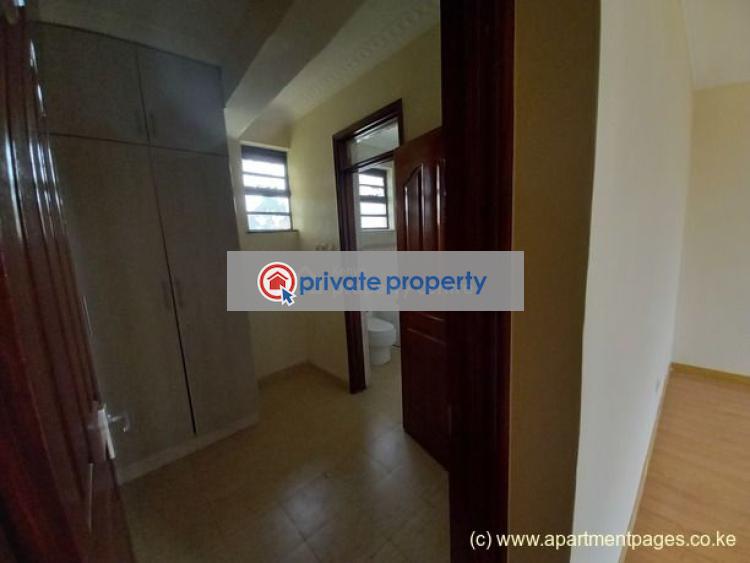 3 bedroom Apartment For Sale &nbsp;kileleshwa Kileleshwa Nairobi - 16