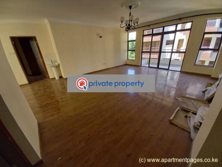 3 bedroom Apartment For Sale &nbsp;kileleshwa Kileleshwa Nairobi - 1