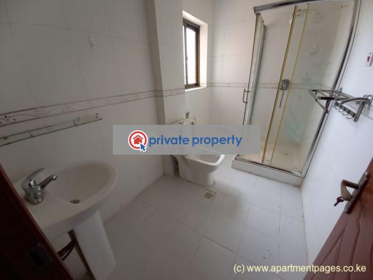 3 bedroom Apartment For Sale &nbsp;kileleshwa Kileleshwa Nairobi - 20