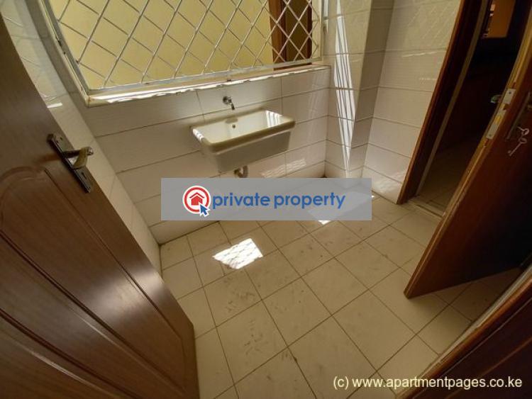 3 bedroom Apartment For Sale &nbsp;kileleshwa Kileleshwa Nairobi - 19