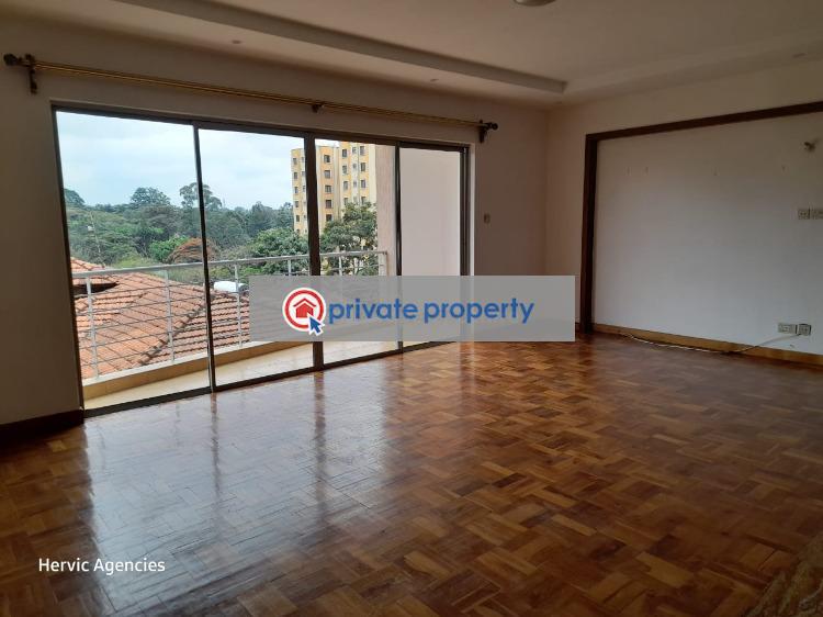 3 bedroom Apartment For Sale &nbsp;kileleshwa Kileleshwa Nairobi - 1