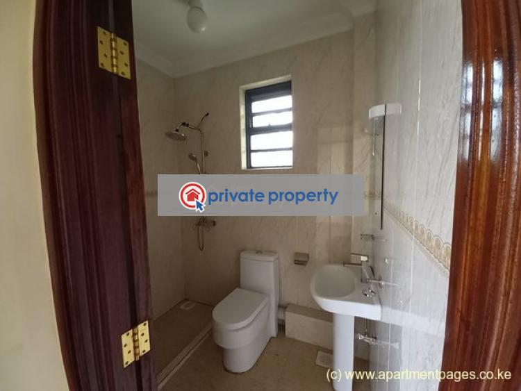 3 bedroom Apartment For Sale &nbsp;kileleshwa Kileleshwa Nairobi - 13