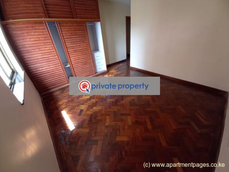 3 bedroom Apartment For Sale &nbsp;kileleshwa Kileleshwa Nairobi - 22