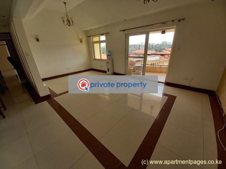 3 bedroom Apartment For Sale &nbsp;kileleshwa Kileleshwa Nairobi - 2