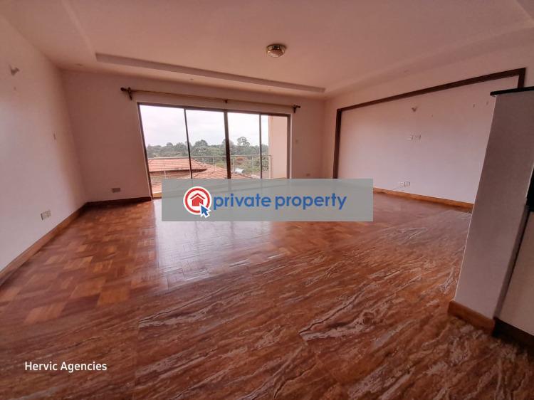 3 bedroom Apartment For Sale &nbsp;kileleshwa Kileleshwa Nairobi - 3