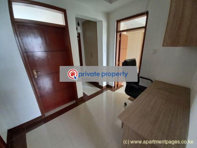 3 bedroom Apartment For Sale &nbsp;kileleshwa Kileleshwa Nairobi - 15