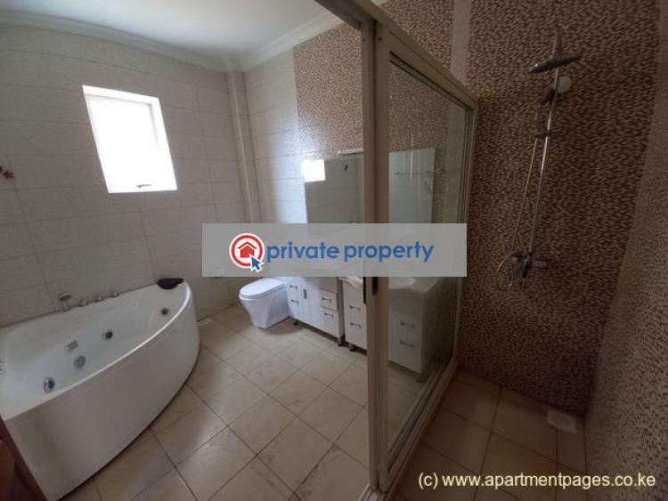 3 bedroom Apartment For Sale &nbsp;kileleshwa Kileleshwa Nairobi - 20