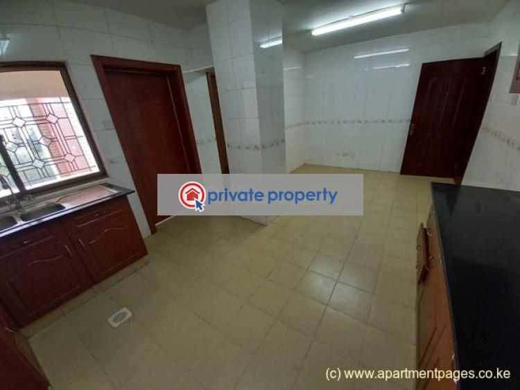 3 bedroom Apartment For Sale &nbsp;kileleshwa Kileleshwa Nairobi - 6