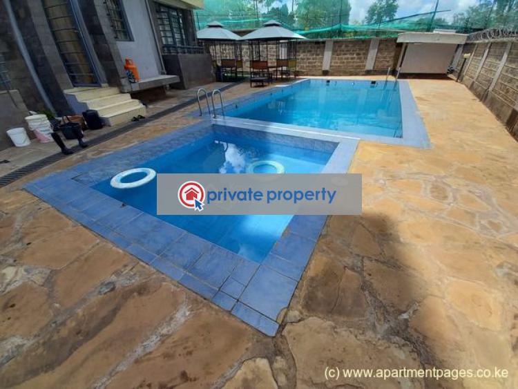 3 bedroom Apartment For Sale &nbsp;kileleshwa Kileleshwa Nairobi - 1