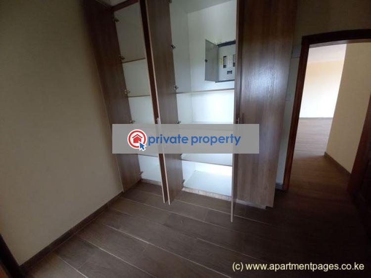 3 bedroom Apartment For Sale &nbsp;kileleshwa Kileleshwa Nairobi - 17