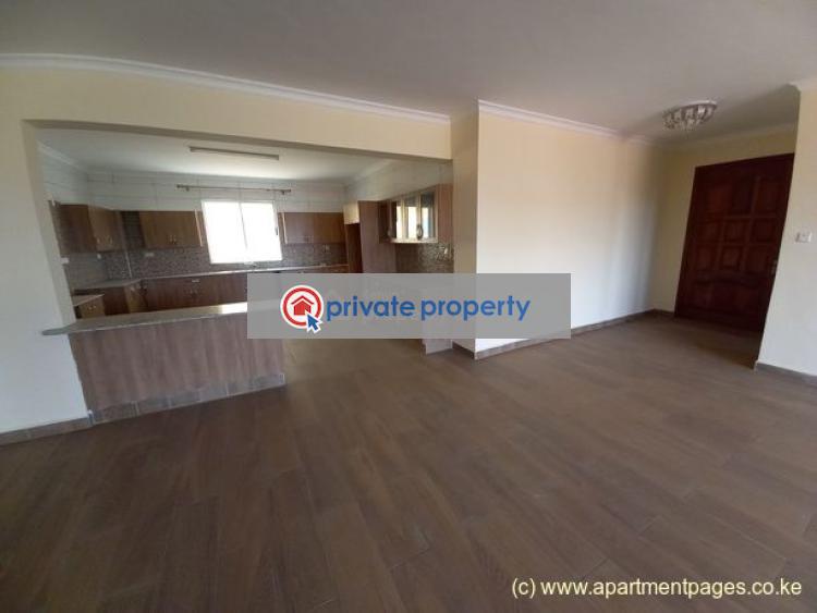 3 bedroom Apartment For Sale &nbsp;kileleshwa Kileleshwa Nairobi - 11