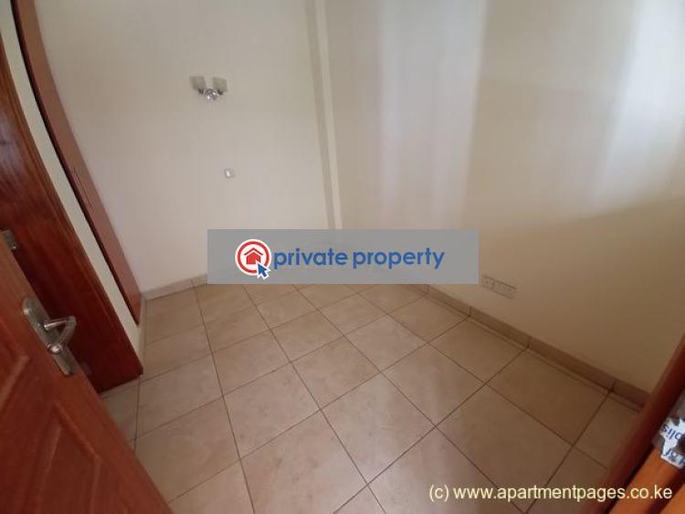 3 bedroom Apartment For Sale &nbsp;kileleshwa Kileleshwa Nairobi - 1
